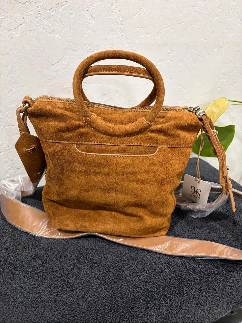 HOBO Maggie Crossbody
